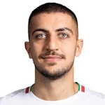M. Hosseini M. Hosseini