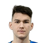S. Egorov S. Egorov