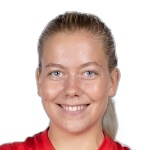 A. Andradóttir A. Andradóttir