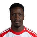 S. Nsoki S. Nsoki