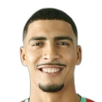 Abdel Rahman Rashdan Abdel Rahman Rashdan