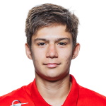 I. Muminov I. Muminov