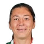 V. Kubassova V. Kubassova