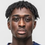 D. Owusu-Sekyere D. Owusu-Sekyere