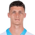 B. Pavard B. Pavard