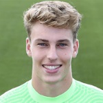 S. Westerveld S. Westerveld