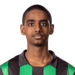 H. Ibrahim H. Ibrahim