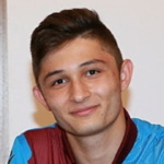 S. Kavrazlı S. Kavrazlı