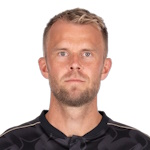 C. Gytkjaer C. Gytkjaer