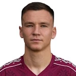V. Bocherov V. Bocherov