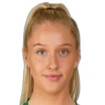 B. Georgsdóttir B. Georgsdóttir