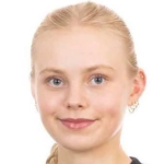 J. Hjörvarsdóttir J. Hjörvarsdóttir