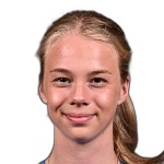 K. Tryggvadóttir K. Tryggvadóttir