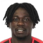 H. Touré H. Touré