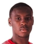 S. Kouassi S. Kouassi