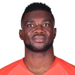 D. Akpeyi D. Akpeyi