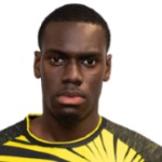 D. Agyakwa D. Agyakwa