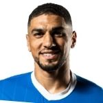 L. Balogun L. Balogun