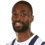 S. Ajayi S. Ajayi
