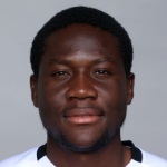 F. Mwepu F. Mwepu