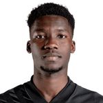 M. Traore M. Traore