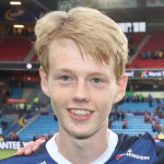 Noah Solskjær Noah Solskjær