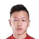 Gui Zihan Gui Zihan
