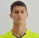 D. Stevanović D. Stevanović