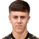 Lewys Morgan Twamley Lewys Morgan Twamley