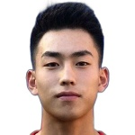 Liu Junxian Liu Junxian
