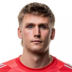 R. Rúnarsson R. Rúnarsson