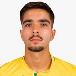 Luís Bastos Luís Bastos