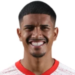 Lucas Barbosa Lucas Barbosa