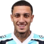 Victor Bobsin Victor Bobsin