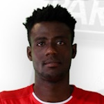 A. Mensah A. Mensah