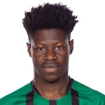 Filipe Sissé Filipe Sissé