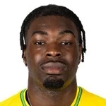 S. Bangura S. Bangura
