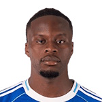 Junior Mwanga Junior Mwanga