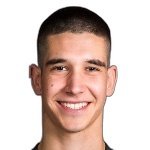 B. Ćavar B. Ćavar