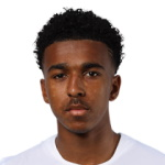 Roshaun Mathurin Roshaun Mathurin