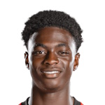 M. Olakigbe M. Olakigbe