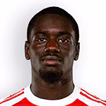 C. Sagoe Jr C. Sagoe Jr