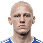 K. Finnsson K. Finnsson