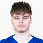 V. Anikeev V. Anikeev