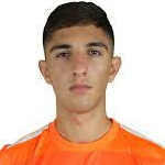 K. Ayvazyan K. Ayvazyan