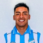 A. Bustos A. Bustos
