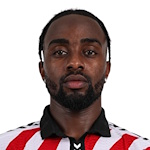 A. Makoumbou A. Makoumbou