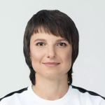 Y. Kalinina Y. Kalinina