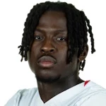 J. Bakayoko J. Bakayoko