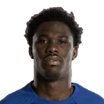 D. Fofana D. Fofana
